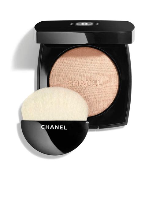 chanel highlighter